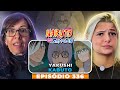 NARUTO SHIPPUDEN - EPISODIO 336: Yakushi Kabuto! [REACT]