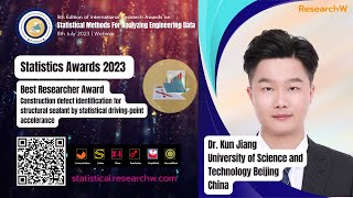 Dr. Kun Jiang | University of Science and Technology Beijing | China | Best Researcher Award