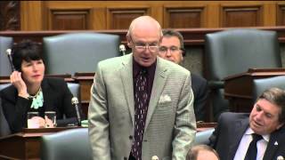 2013-09-19 Question Period