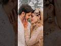 A NEW BEGINNING ♥️ Iqra & Areeb Nikkah Highlight | Fashion Film #allsistrologyfan #sistrology#iqreeb