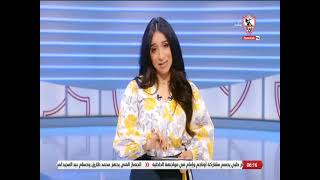 أخبارنا - حلقة الجمعة مع (مها صبري) 10/6/2022 - الحلقة الكاملة