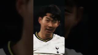 premier league highlights|son heung min goal#short 