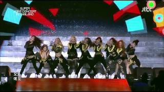 [Full HD/1080p] I Got A Boy - SNSD (13th Apr, 2013)