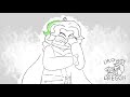 ANIMATIC TEST - Morro Beating Himself Up (NINJAGO)