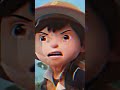 JJ || BoBoiBoy 🍊🧡 || cute😖... || #jedagjedug #boboiboy