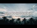 Al Xapo, Benzoo & EeQue - SNOKONOKO (lyrics)