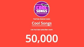 50k Subscriber REMIX Compilation THANK YOU!!!