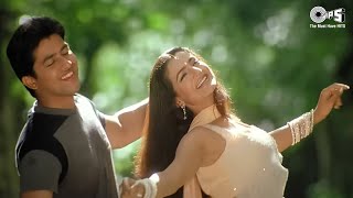 Meri Tarah Tum Bhi Kabhi Pyar Karke Dekho Na - Alka Yagnik & Babul Supriyo | Love Song