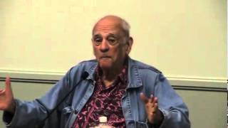 UCSD-HLHW Holocaust Survivor Presentations - Stephen Kraus - 2012