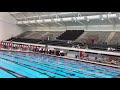 Blake Fry-100 Breaststroke (2018 SEOWV Summer Championship Meet)