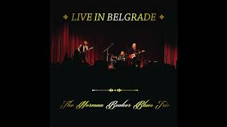 Norman Beaker Trio - Five Long Years (Official Audio)