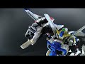 transformation lego eclipse gundam mobile suit gundam seed eclipse 機動戦士ガンダムシードエクリプス