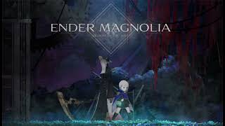 Ender Magnolia: Bloom in the Mist OST - Old City