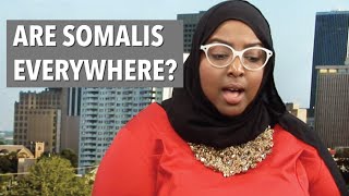 Integration TV: Are Somalis Everywhere in the World?