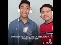 Buwan - cover by Keanu Ven Bautista & VHEN BAUTISTA aka Chino Romero