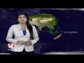 weather report temperature levels in telangana state rainy season v6 news