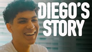 Diego's POV | YTHX21 | Elevation YTH