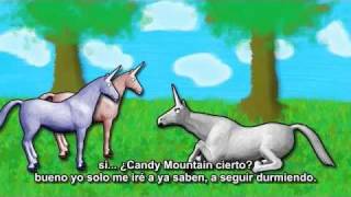 Charlie el unicornio 1 \