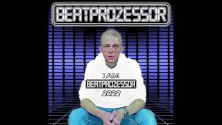 Beatprozessor - I Am Beatprozessor 2022