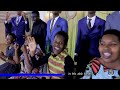 eeh bwana official video the redemption ministers ke