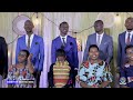 EEH BWANA || OFFICIAL VIDEO || THE REDEMPTION MINISTERS - KE