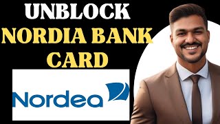 How to Unblock NORDEA Card l Double Z