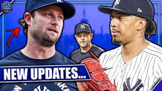 MULTIPLE Yankees Updates - This has MAJOR Implications...