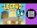 The Legend of Rock Paper Scissors - Dramatic Storytelling - Stories Read Aloud