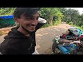 munnar hill stations explore చెయ్యలేదు🥹 kerala telugu moto vlogs srinadh reddy