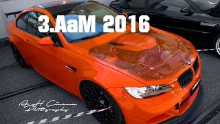 3. Autotreff aller Marken 2016 Car Porn / Aftermovie High Quality