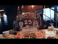 Meek Mill 25th Birthday Celebration in Philadelphia (Gets 2012 Range Rover from Rick Ross)
