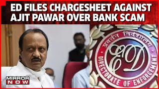 ED Files Chargesheet Against Ajit Pawar Over MSC Bank Scam Case, All Eyes On Court Proceeding