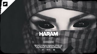 🐫 Arabic Type Beat 'Haram' | ARABIC TRAP BEAT 2021 | Instrumental | Base de Trap Árabe