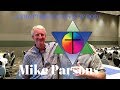 Mike Parsons - A shattering new move of God!