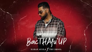 Karan Aujla (Official Intro) BTFU | Latest Punjabi Songs 2021 | Karan Aujla Album Intro