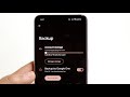 How To Backup & Restore Your Android Phone! (2023)