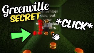 TRY THIS GREENVILLE SECRET FROM THE UPDATE!