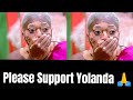 Fans Donate Heavily For Yolanda Open A Go-Fund Me Account To Raise The Grand Prize😂#bbmzansi #bbm