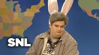 Weekend Update: Drunk Uncle on Easter - SNL