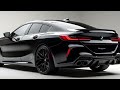 2025 bmw m8 gran coupe venom modi’s wild ride auto insights