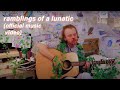 Bears in Trees - Ramblings Of A Lunatic (Official Music Video)