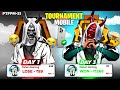 Playing Tornament 🤑 For Purchasing Mobile 📱| Earn Money By 1 Vs 1 | PTFPM-S1 Ep-6