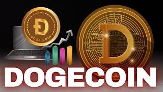Dogecoin Doge Crypto Price News Today  - Technical Analysis Now! Dogecoin Elliott Wave Analysis!