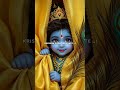 कृष्णं सदा सहायते 🥹💗 agar tum sath ho whatsapp status shorts krishna