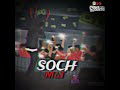 Yoo sam - SOCH M∆T ( official audio) 2k24