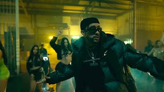 Bad Bunny, Myke Towers "PUESTO PA' GUERRIAL" (Video Musical)