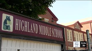 Parents react to cut of Spanish course at JCPS middle school