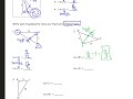 Integrated 2 Notes - 9.4A Tangent Ratio