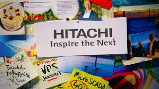 Töihin Vaasaan - Hitachi Energy