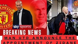 🚨TEN HAG TO BE SACKED 🚨 MANCHESTER UNITED BOARD CONFIRMS ✅ Manchester united news